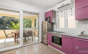 Rona Apartments Goran